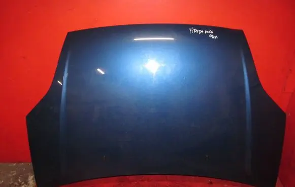 Ford Fiesta Engine bonnet/hood FIESTAK6MASKA