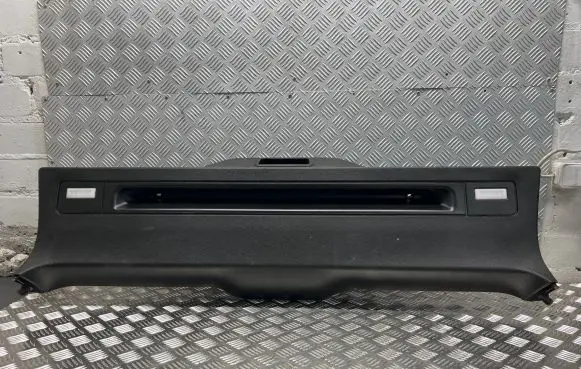 BMW X5 F15 Tailgate/boot lid cover trim 7337736