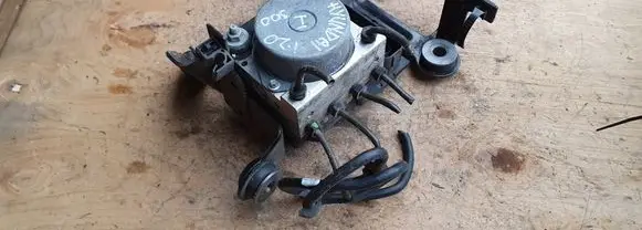 Hyundai i20 (PB PBT) ABS Pump 583101J000