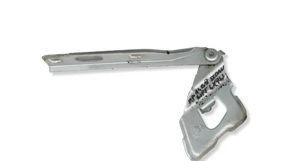 Audi A4 S4 B8 8K Engine bonnet/hood hinges 8K0823302D