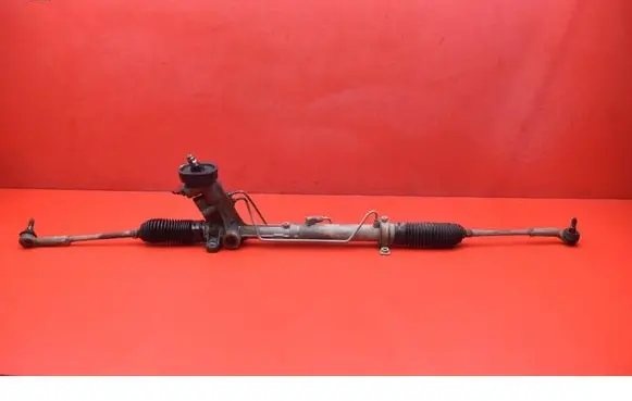 Seat Ibiza IV (6J,6P) Steering rack 6R1423051AG