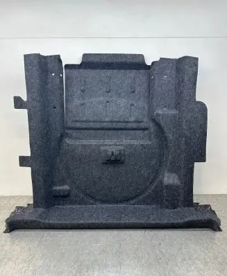 Audi Q5 SQ5 Trunk/boot mat liner 8R0863462A 0073560 K10023105
