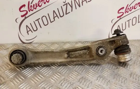 Volkswagen Touareg III Front lower control arm/wishbone 4M0407156D