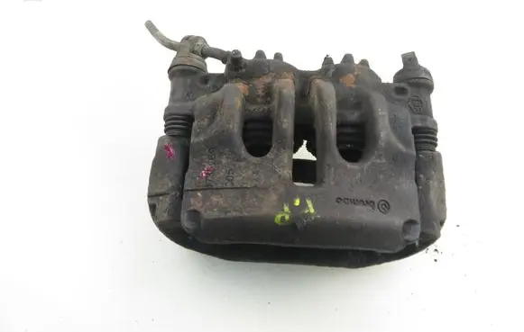 Renault Master III Front brake caliper