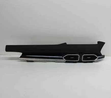 Mazda CX-5 II Dashboard air vent grill cover trim KLL960371