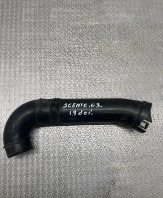 Renault Scenic II - Grand scenic II Air intake hose/pipe 8200231516