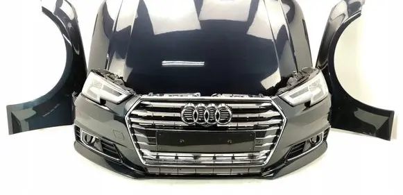 Audi A4 S4 B5 8D Front bumper 8W0823029A