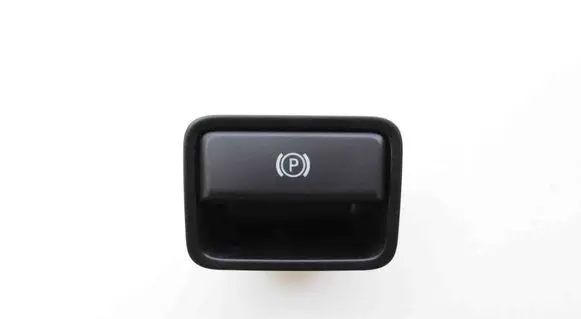 Mercedes-Benz CLA C117 X117 W117 Hand parking brake switch A2469050451