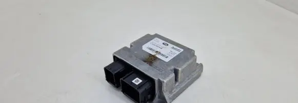 Land Rover Range Rover Evoque L538 Airbag control unit/module GJ3214D374AB