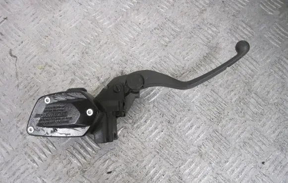BMW 2 Active Tourer U06 Slave cylinder release bearing 