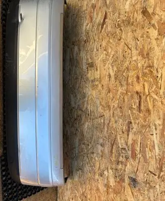 Audi A2 Rear bumper 8Z0807417