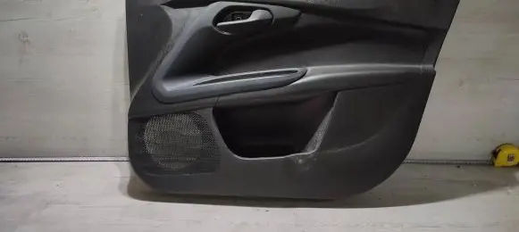 Fiat Tipo Front door card panel trim 14006074405 356411016410 10000380003185