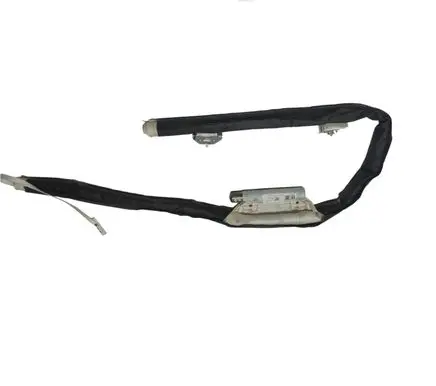 Renault Scenic III - Grand scenic III Roof airbag 985P06123R 12724050228 6666A2528