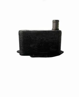 BMW 5 E60 E61 Oil filter mounting bracket 47028