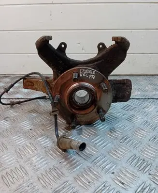 Dodge Intrepid Front wheel bearing hub 