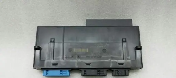 BMW 5 GT F07 Comfort/convenience module 61359228493