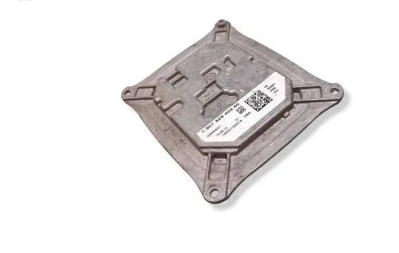 Peugeot 308 Xenon control unit/module 130732940300