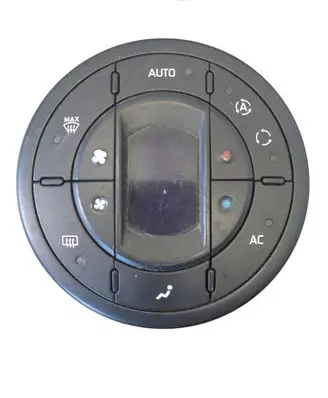 Renault Espace - Grand espace IV Climate control unit 21004241A 820036733302 4241617010089