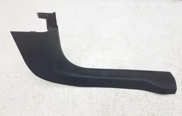 Ford Escape IV Front sill trim cover LJ6BS13200 LJ6BS13200AAW GB9DA21343130191