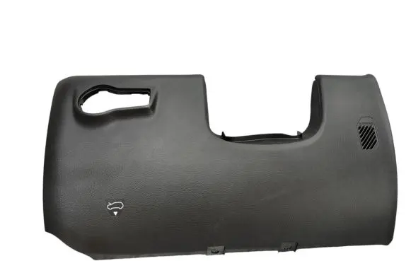 Jeep Compass Dashboard lower bottom trim panel 6WK81DX9AB 68447219AA 6WK82TRMAA