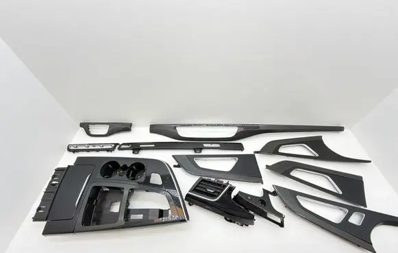 Audi Q7 4M Interior decorative trim set 