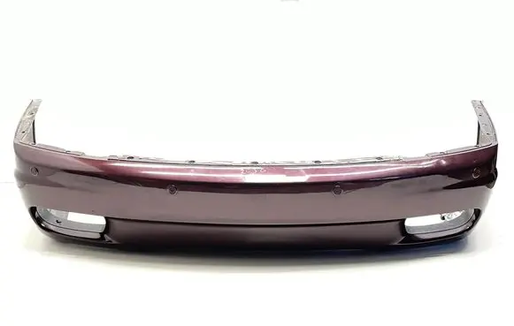 Maserati Quattroporte Rear bumper 