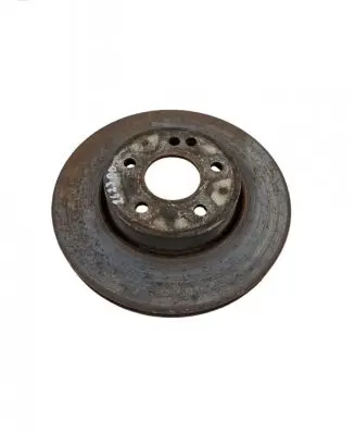 Mercedes-Benz Vito Viano W639 Front brake disc