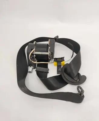 Volkswagen Multivan T5 Front seatbelt 7H5857805E 33053611 65591