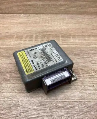 Volvo S40, V40 Airbag control unit/module 0285001146 971550260E 30611293
