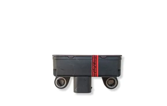 Porsche Macan (95B) ESP acceleration yaw rate sensor 95B907637E