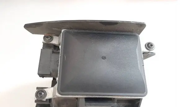 Porsche Macan (95B) Blind spot module 8T0907568B
