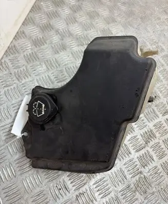 BMW 3 E46 Windshield washer fluid reservoir/tank 61667007970 61667