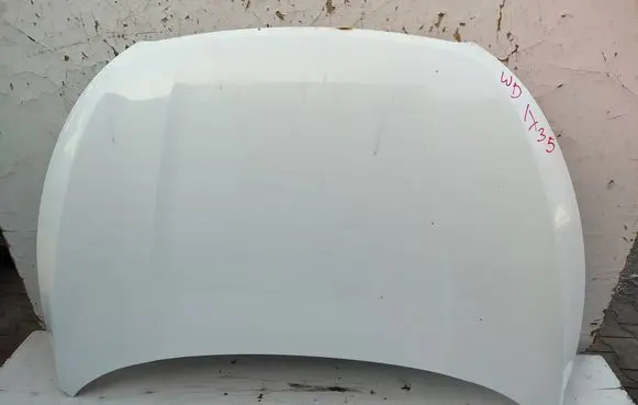 Hyundai ix35 Engine bonnet/hood 