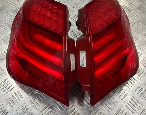 BMW 7 F01 F02 F03 F04 Rear/tail lights set 7182197EKK90Z F01F02F03 MRKU6050065