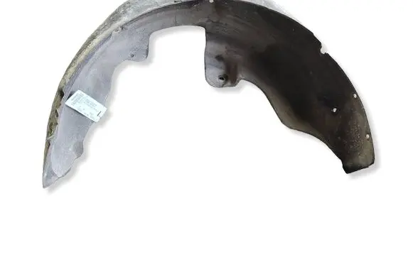 Hyundai i40 Rear arch fender liner splash guards 