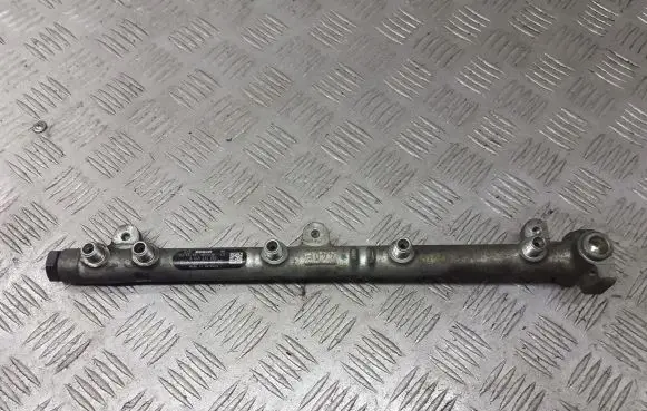 Mercedes-Benz A W168 Fuel main line pipe A6680700095