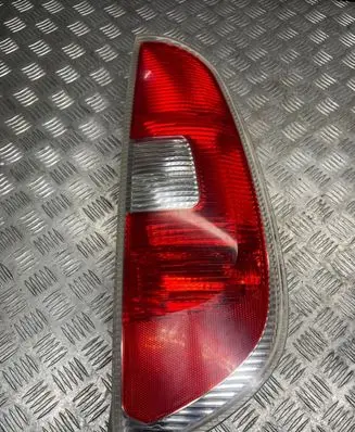 Skoda Roomster (5J) Rear/tail lights ZSB5J7945096