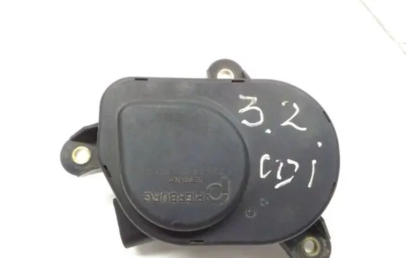 Mercedes-Benz E W210 Other engine bay part A6131500394 72264412B0202
