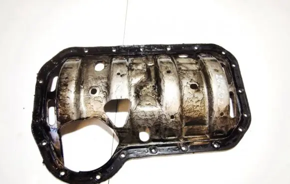 Volkswagen Golf III Oil sump