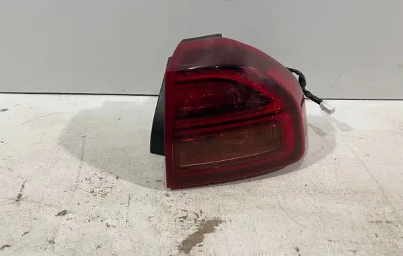 KIA Niro Rear/tail lights