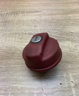 Audi 100 200 5000 C3 Fuel tank filler cap 533201553