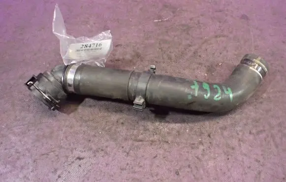 Fiat Bravo Engine coolant pipe/hose