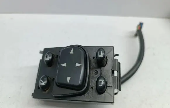 Mercedes-Benz S W220 Wing mirror switch 2208211551 03463300