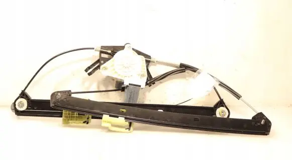 Audi Q5 SQ5 Front window lifting mechanism without motor 