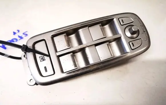 Jaguar XF Electric window control switch 8x2314540ad