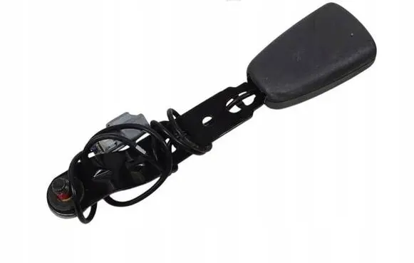 Volvo XC70 Front seatbelt buckle 9191817