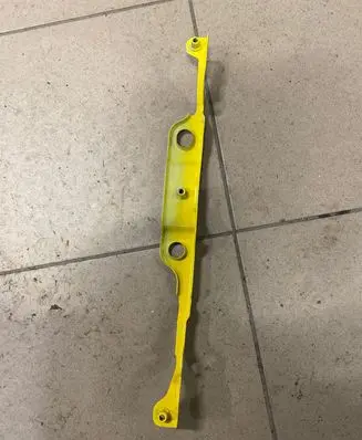 Porsche 911 991 Fender mounting bracket 99150234700