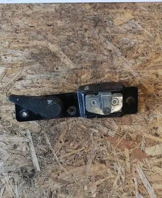 Renault Trafic II (X83) Rear door interior handle
