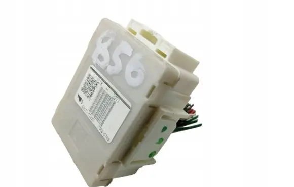Toyota Auris 150 Other control units/modules 1C18-2271