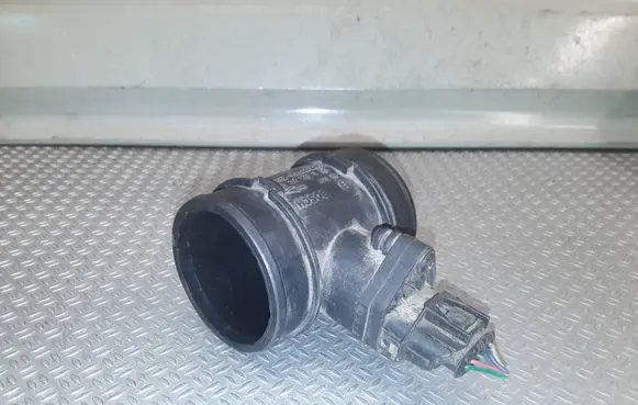 Hyundai Santa Fe Mass air flow meter 0280218111 2816438210